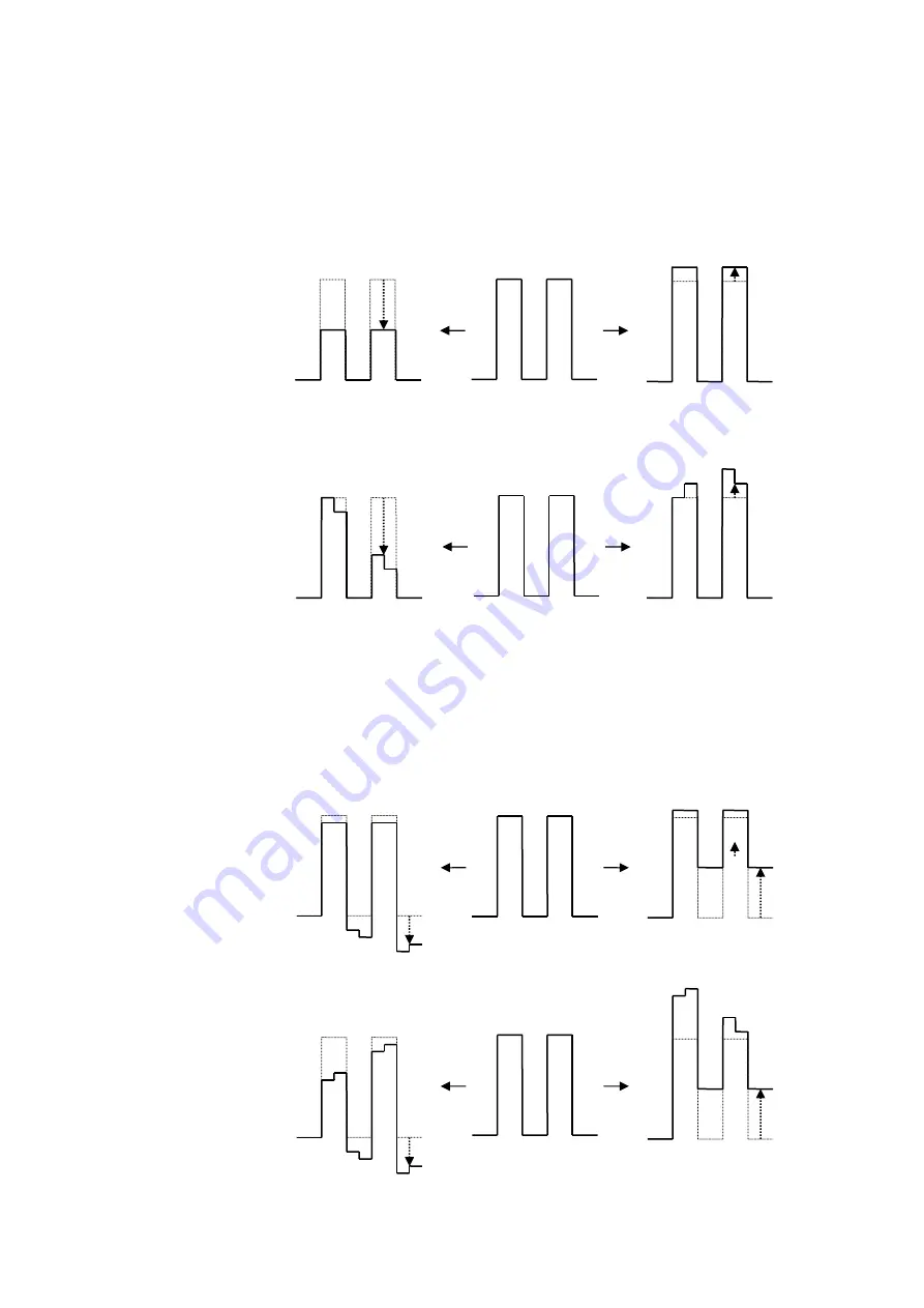 FOR-A HVS-390HS Operation Manual Download Page 175