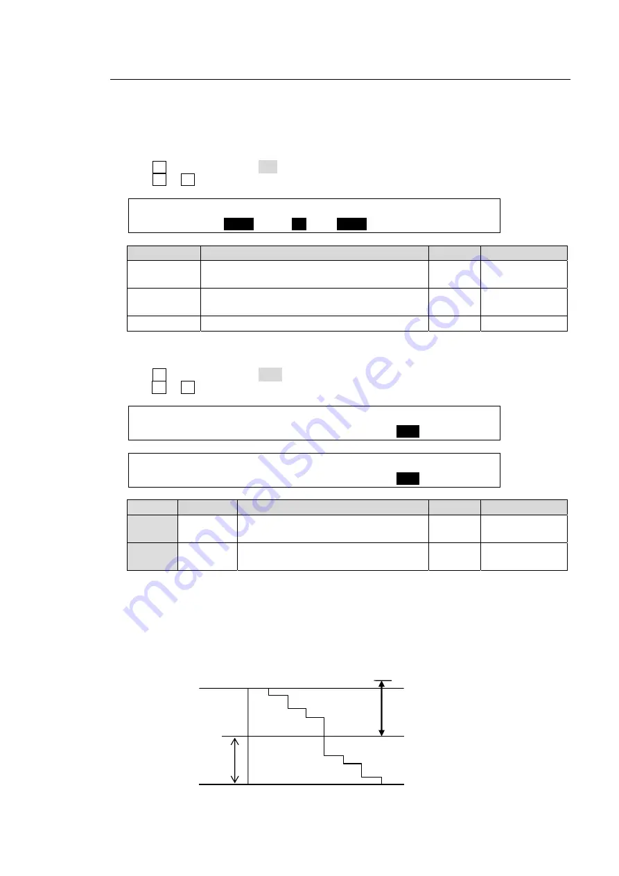 FOR-A HVS-390HS Operation Manual Download Page 177