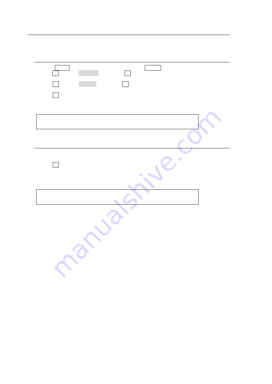 FOR-A HVS-390HS Operation Manual Download Page 180