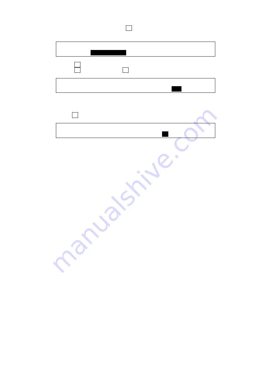 FOR-A HVS-390HS Operation Manual Download Page 211