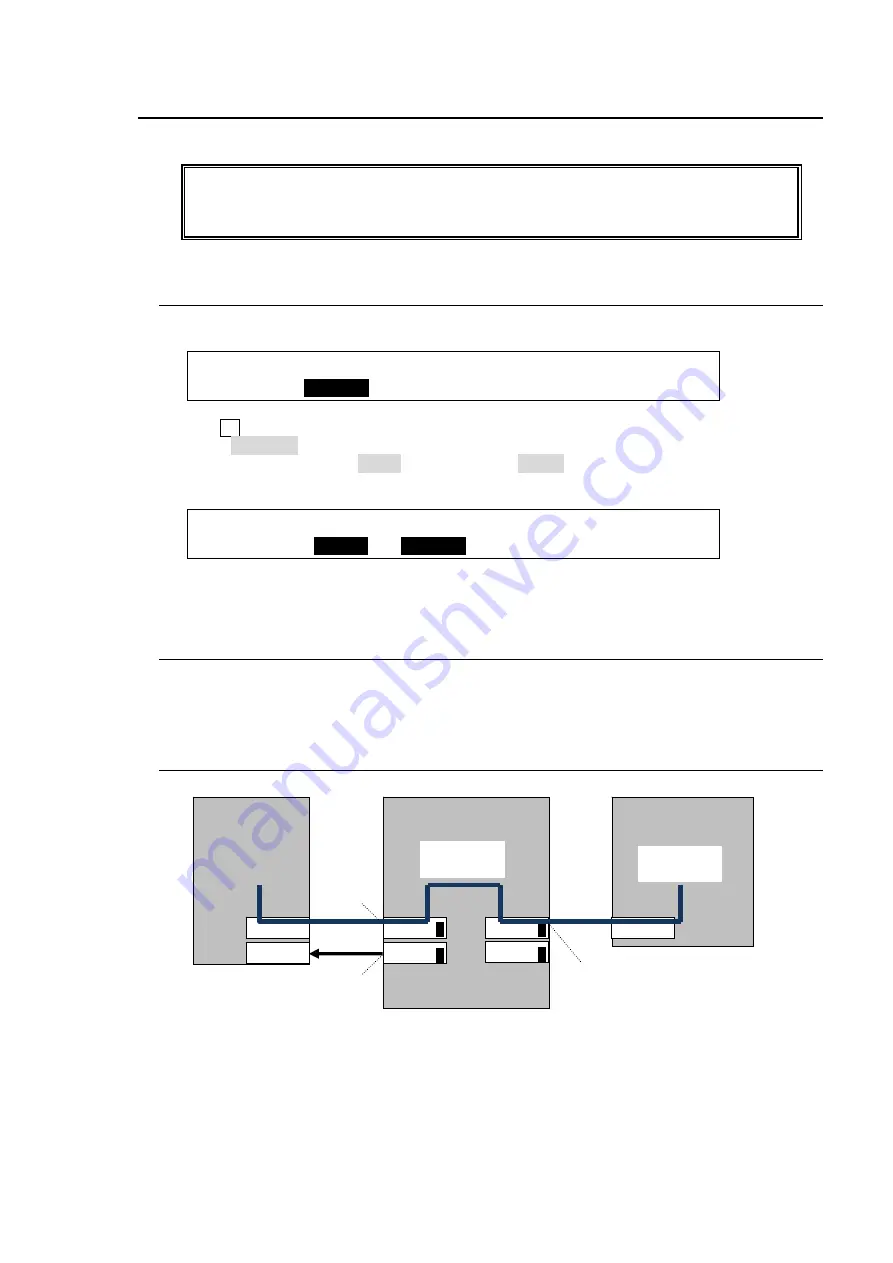 FOR-A HVS-390HS Operation Manual Download Page 219