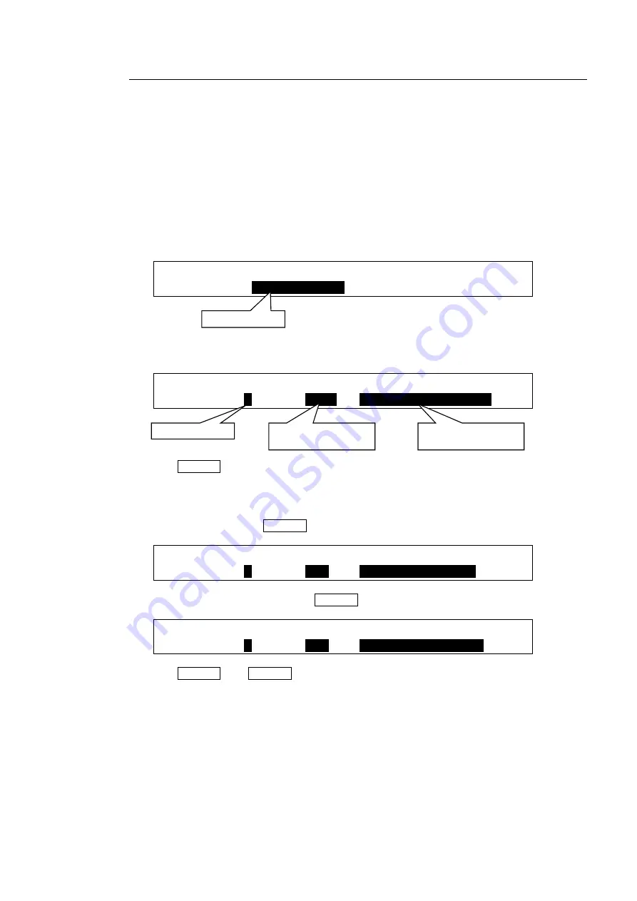 FOR-A HVS-390HS Operation Manual Download Page 227