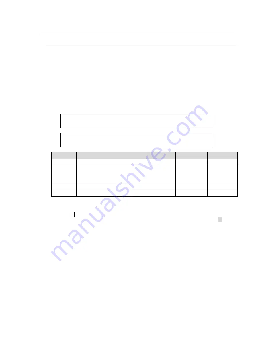 FOR-A HVS-390HS Operation Manual Download Page 233