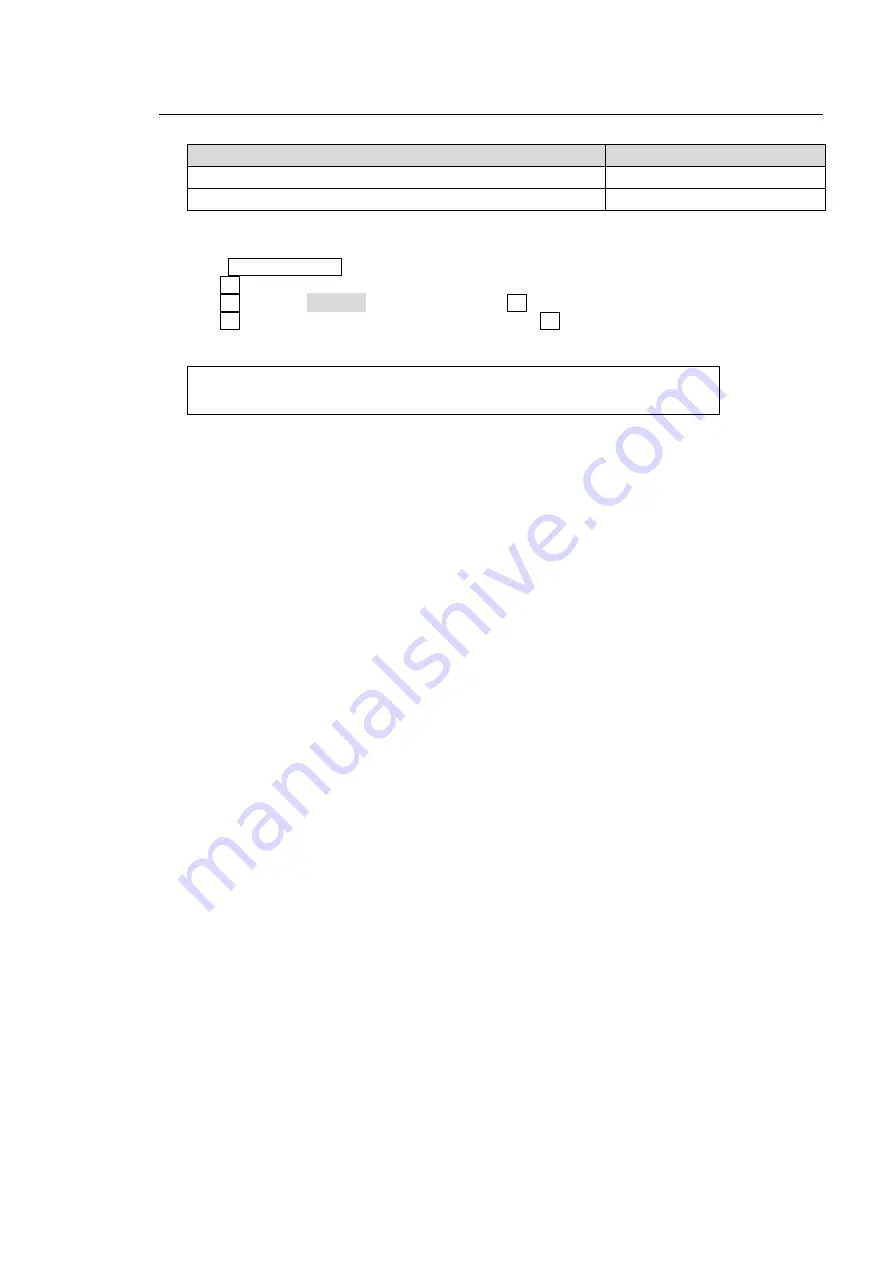 FOR-A HVS-390HS Operation Manual Download Page 253