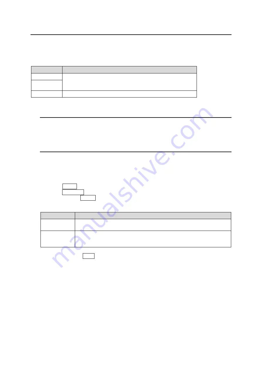 FOR-A HVS-AUX16A Operation Manual Download Page 19