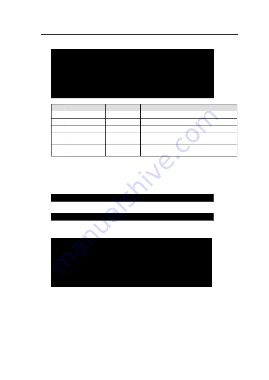 FOR-A HVS-GPIO128 Operation Manual Download Page 14