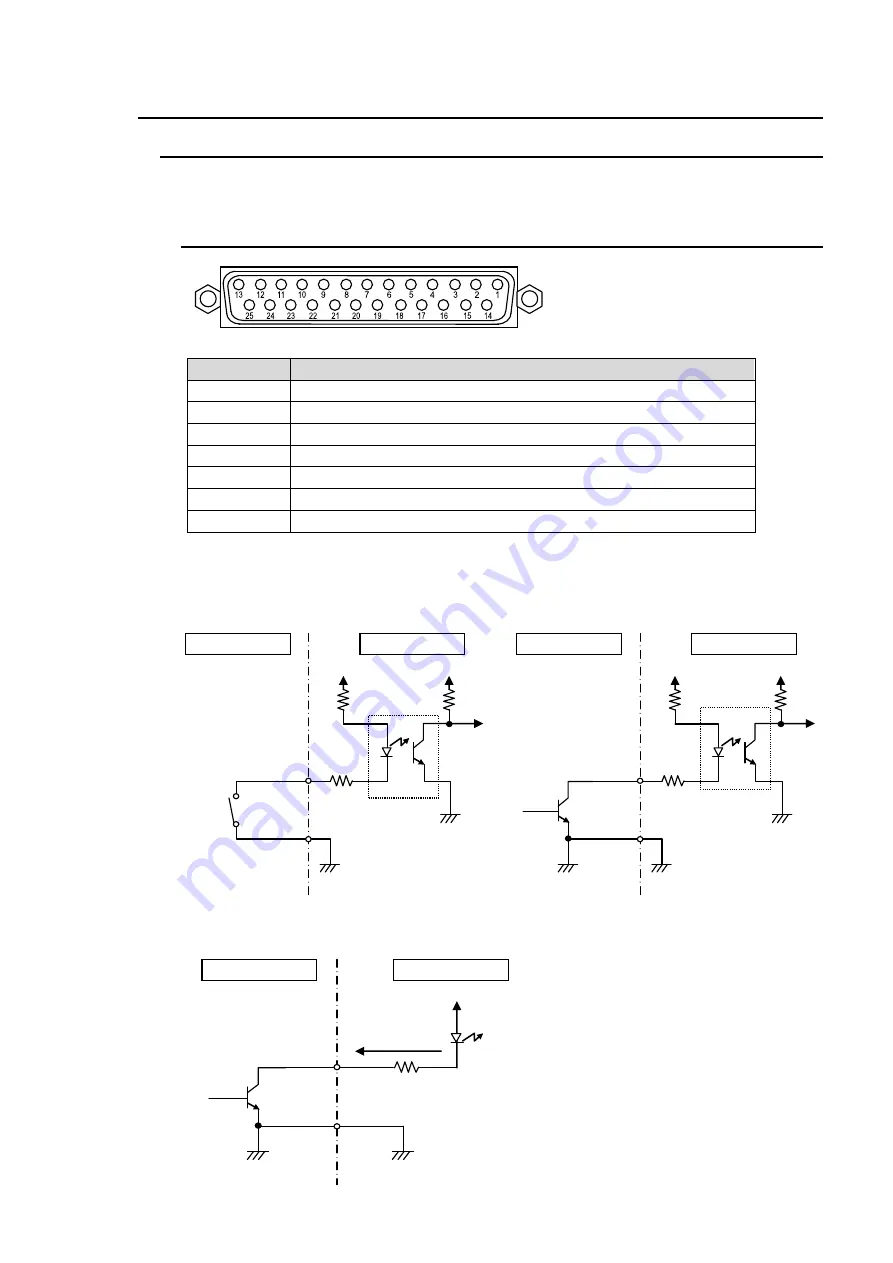 FOR-A HVS-XT100 Operation Manual Download Page 163