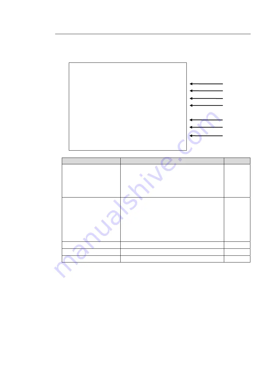 FOR-A IVS-200 Operation Manual Download Page 25