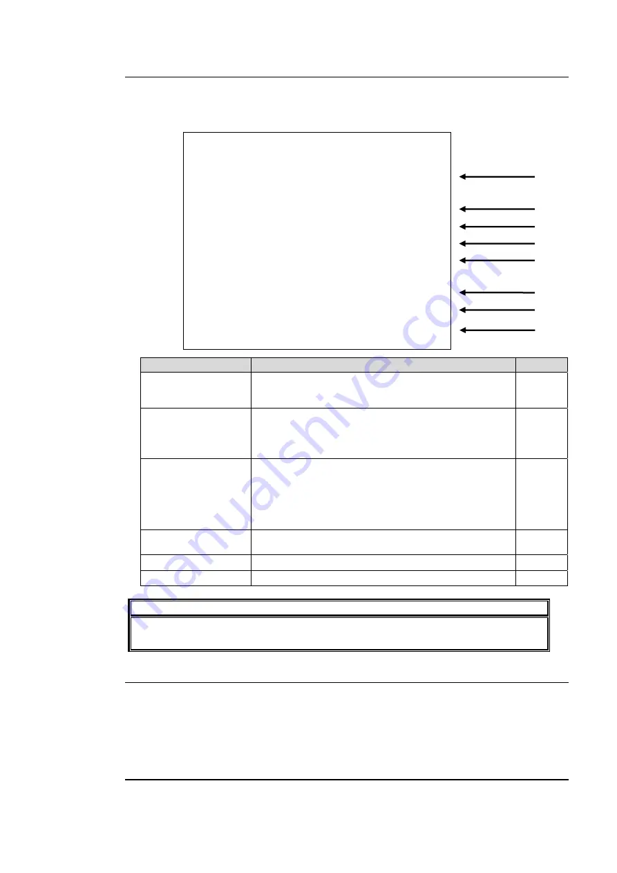 FOR-A IVS-200 Operation Manual Download Page 35