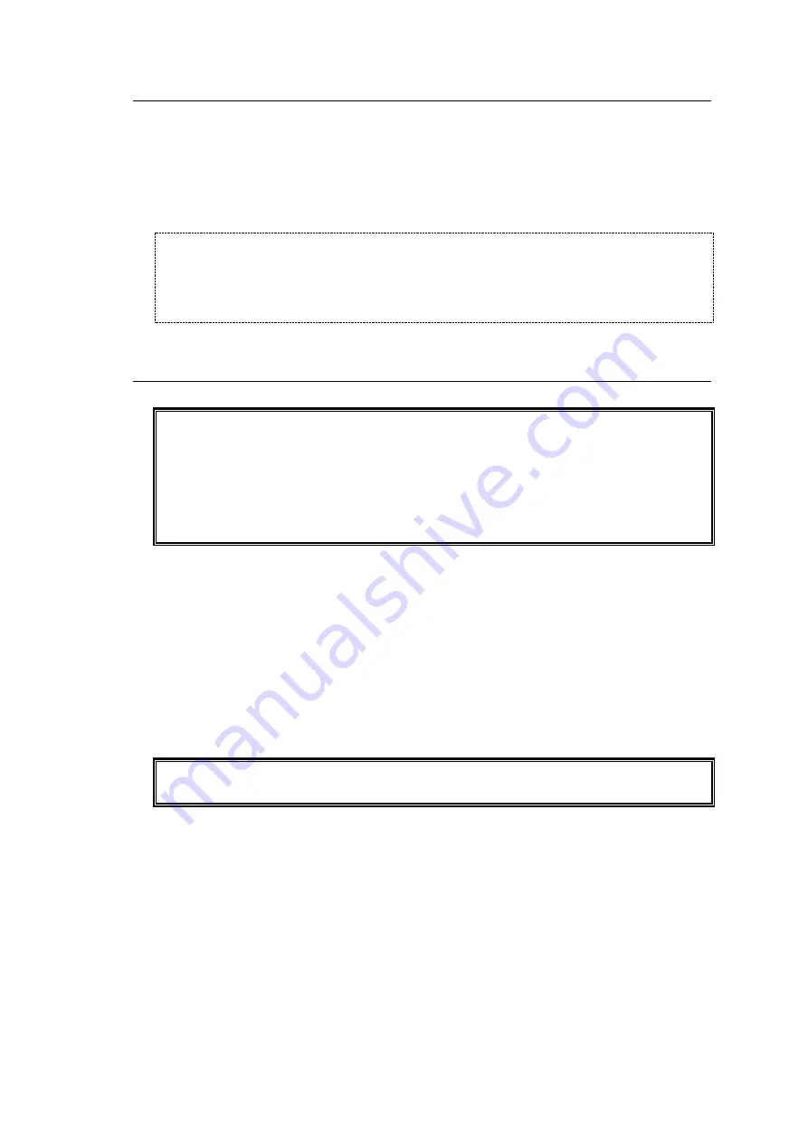 FOR-A LTR-200HS7 Operation Manual Download Page 17