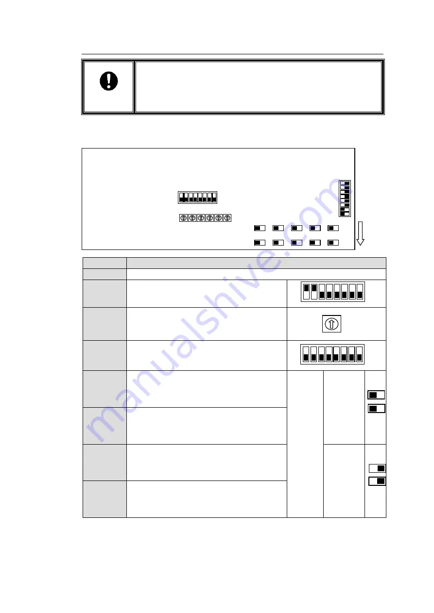 FOR-A MFR-1000 Operation Manual Download Page 16