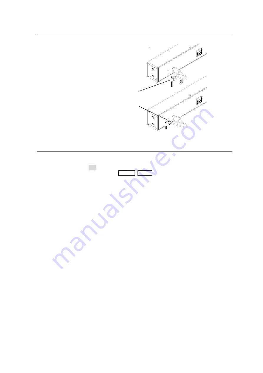 FOR-A MFR-16RUD Operation Manual Download Page 8