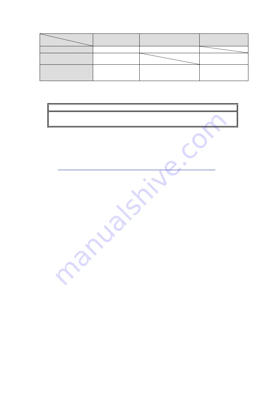 FOR-A MFR-16RUD Operation Manual Download Page 39