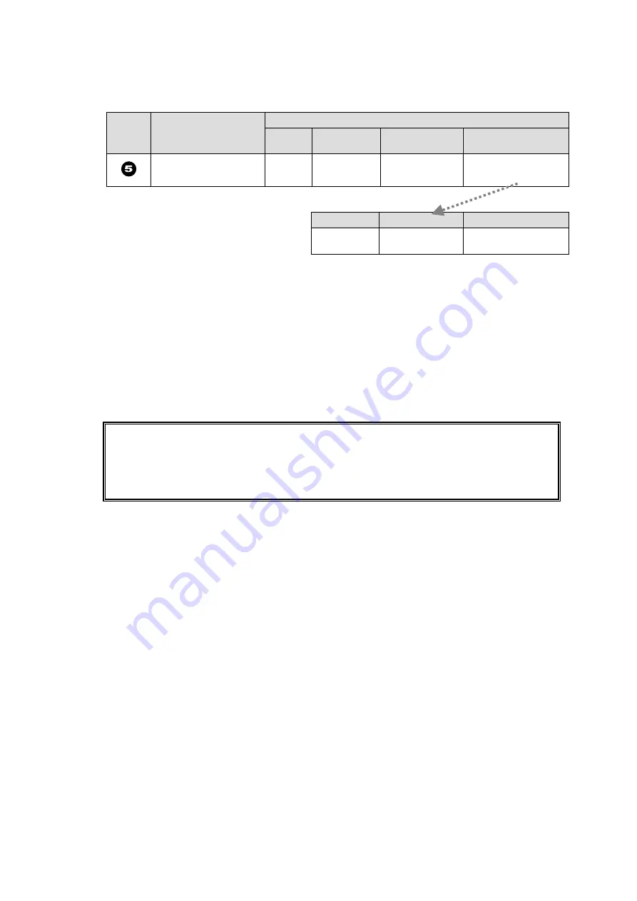 FOR-A MFR-16RUD Operation Manual Download Page 55