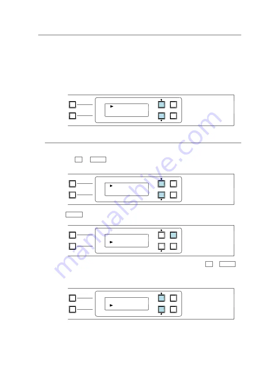 FOR-A MFR-16RUD Operation Manual Download Page 89