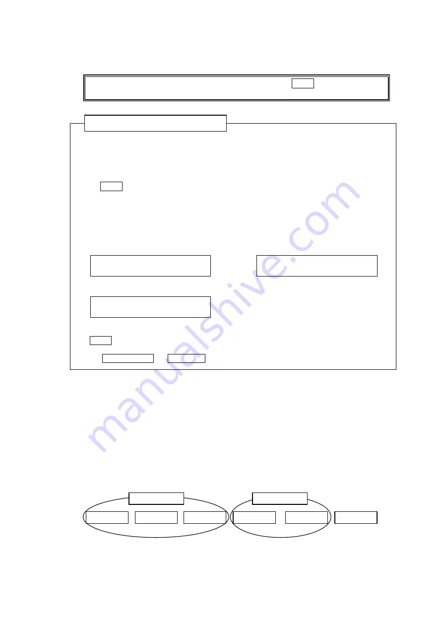 FOR-A MFR-16RUD Operation Manual Download Page 113