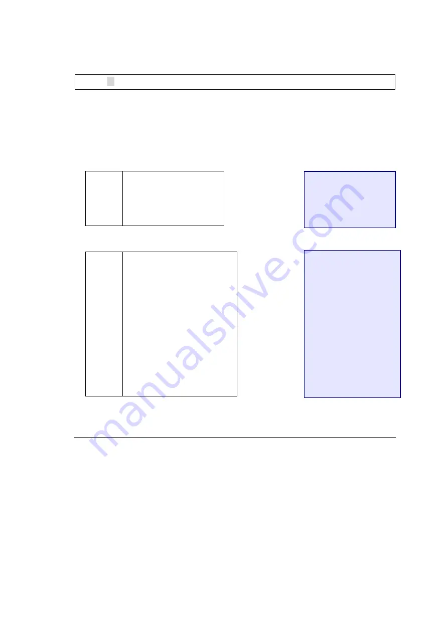 FOR-A MFR-16RUD Operation Manual Download Page 121