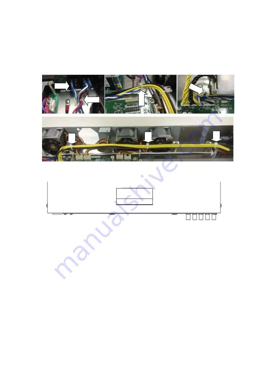 FOR-A MV-1200 Скачать руководство пользователя страница 13