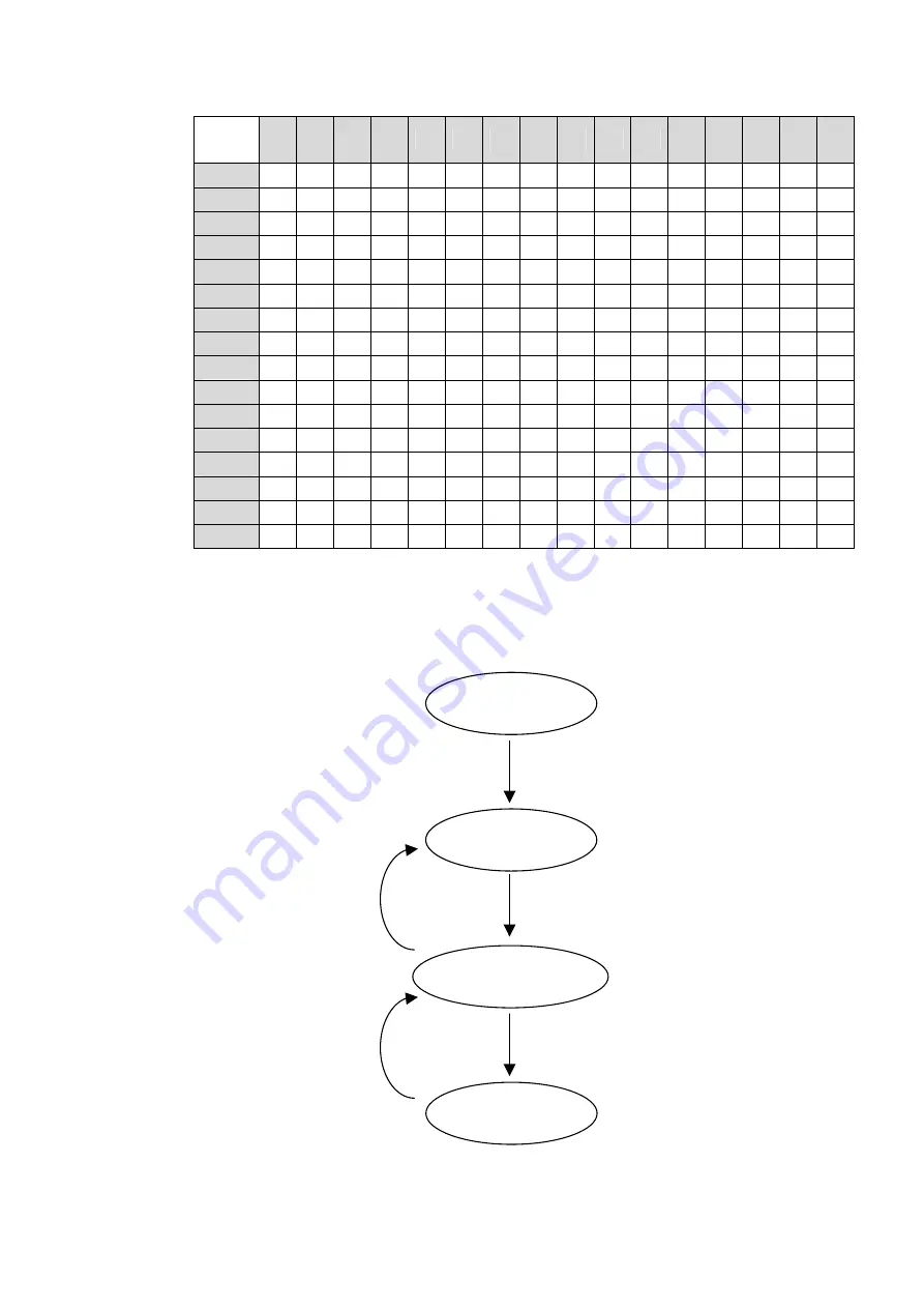 FOR-A MV-1600 Operation Manual Download Page 59