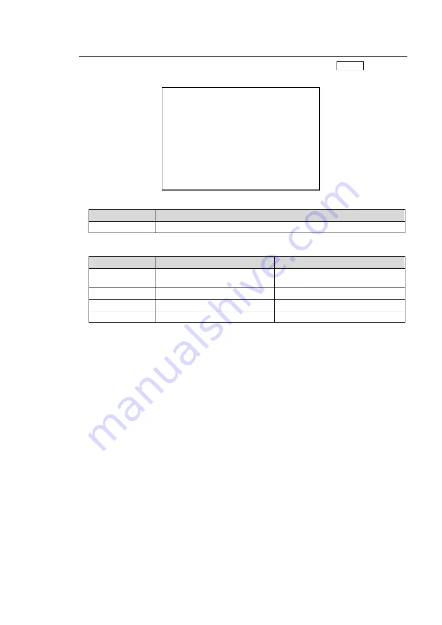 FOR-A MV-410RGB Operation Manual Download Page 25