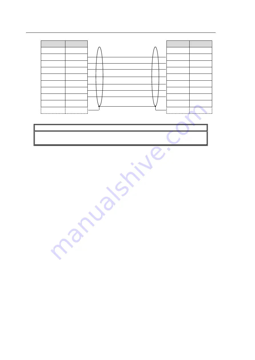 FOR-A MV-410RGB Operation Manual Download Page 30