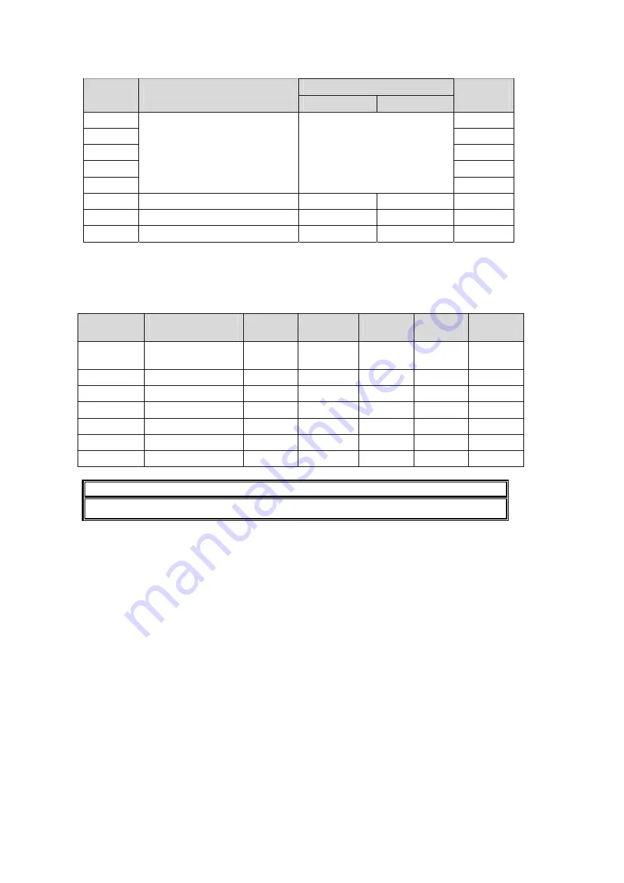 FOR-A UFH-70DCM Скачать руководство пользователя страница 18