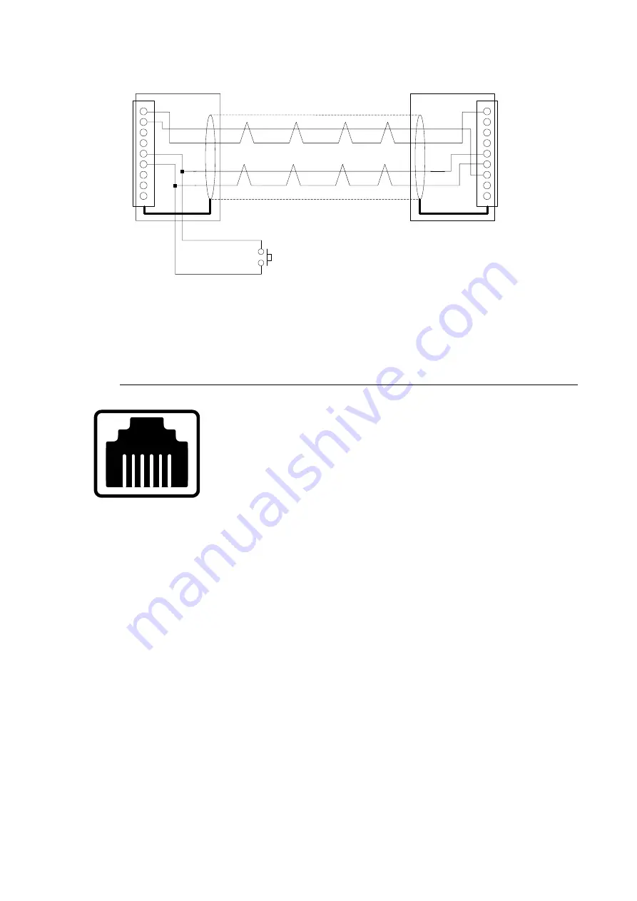 FOR-A VFC-1000 Operation Manual Download Page 19