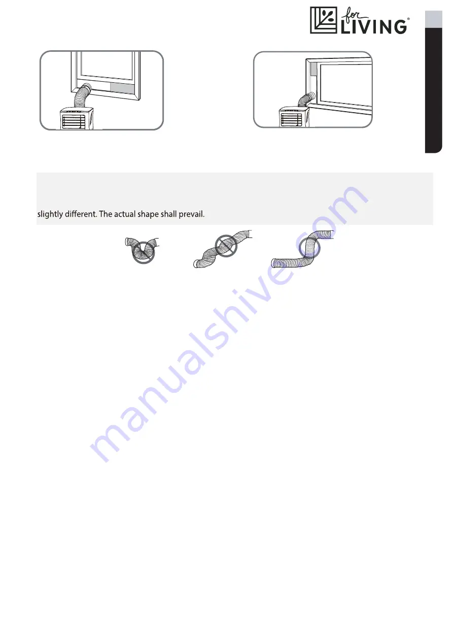 for Living 043-0749-8 Assembly Instructions Manual Download Page 17