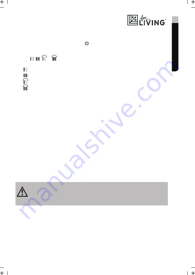 for Living 043-5130-8 Assemble Instruction Download Page 7