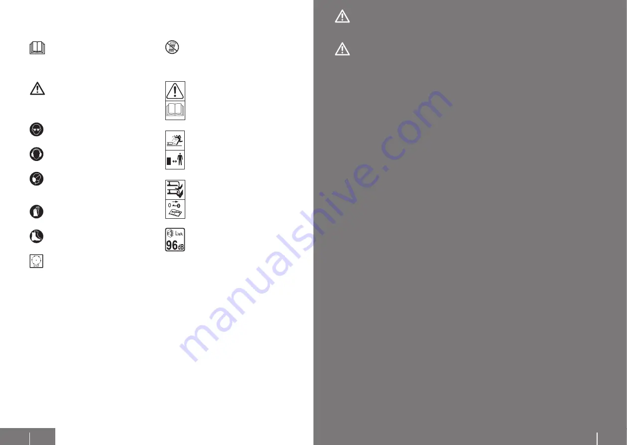 For-q 6126176 Скачать руководство пользователя страница 11