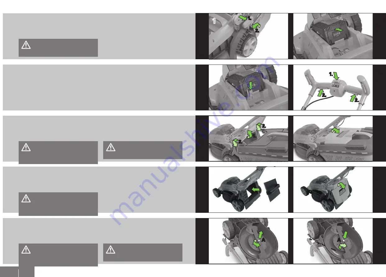 For-q 6126176 Original Instructions Manual Download Page 14