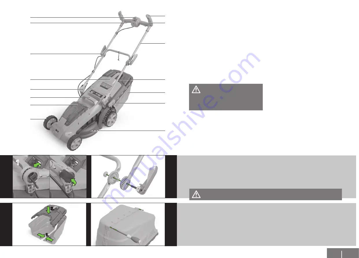 For-q 6126176 Original Instructions Manual Download Page 29