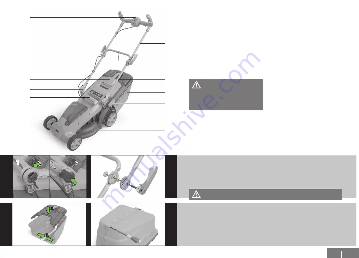 For-q 6126176 Скачать руководство пользователя страница 37