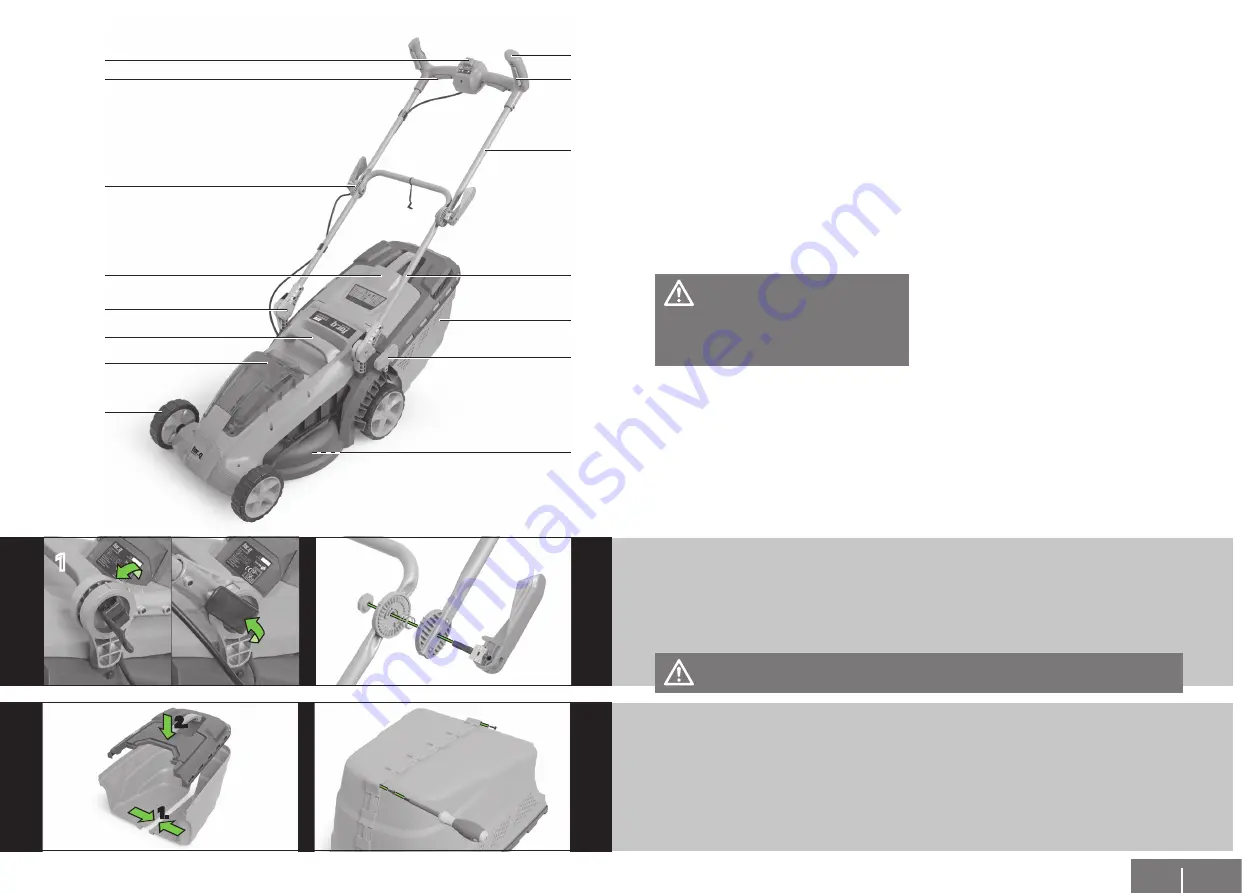 For-q 6126176 Original Instructions Manual Download Page 61