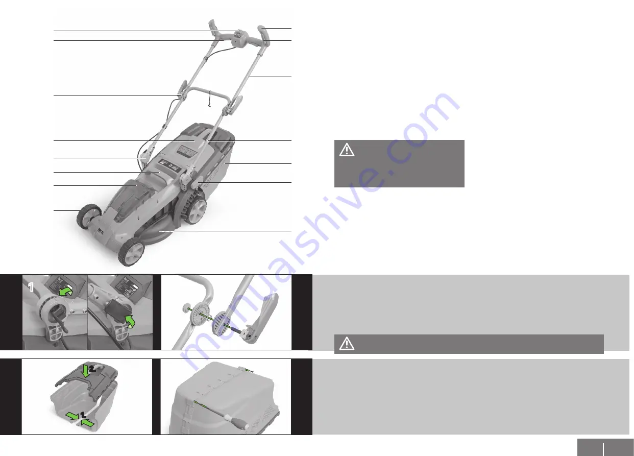 For-q 6126176 Скачать руководство пользователя страница 69