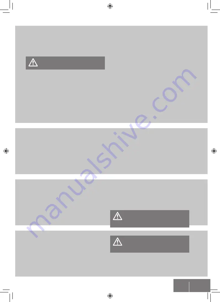 For-q FQ-ART 4030 BASIC User Manual Download Page 19