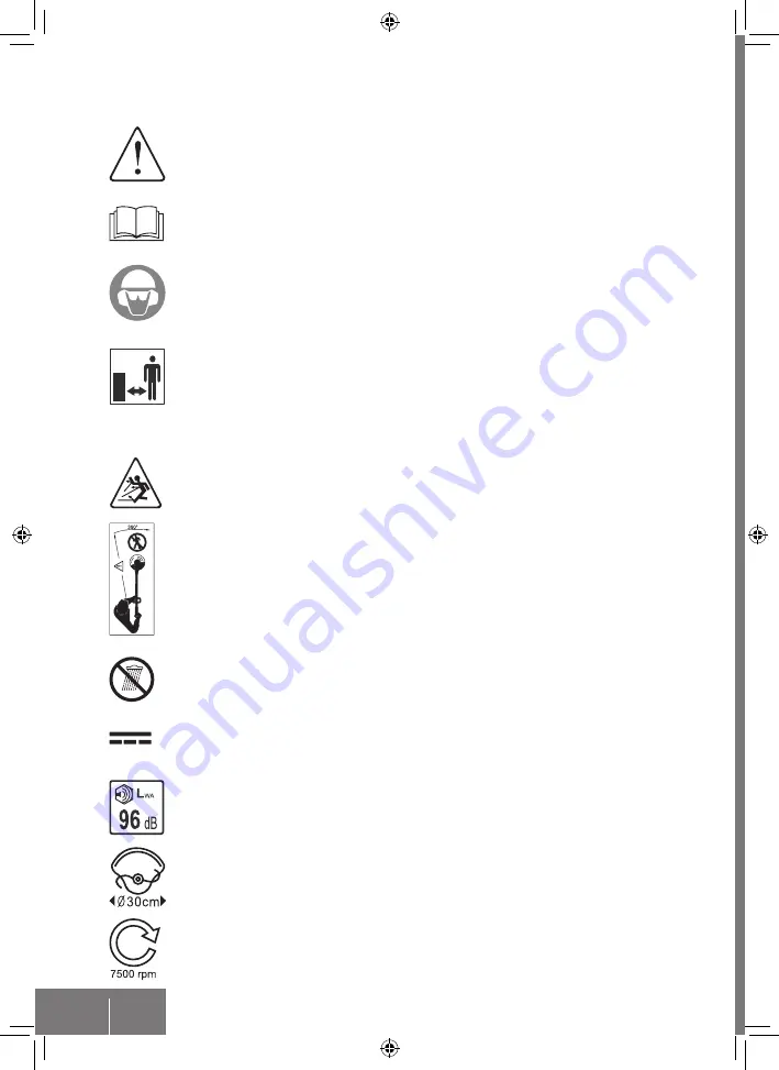 For-q FQ-ART 4030 BASIC User Manual Download Page 62