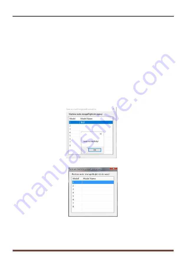 For-x MAESTRO-8DSP User Manual Download Page 24