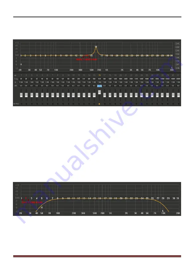 For-x XQ-48DSP User Manual Download Page 19