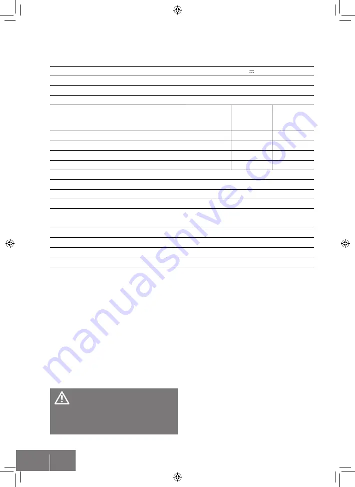 for_q FQ-AGS 7210 User Manual Download Page 46