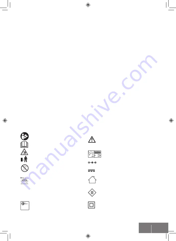 for_q FQ-AGS 7210 User Manual Download Page 65