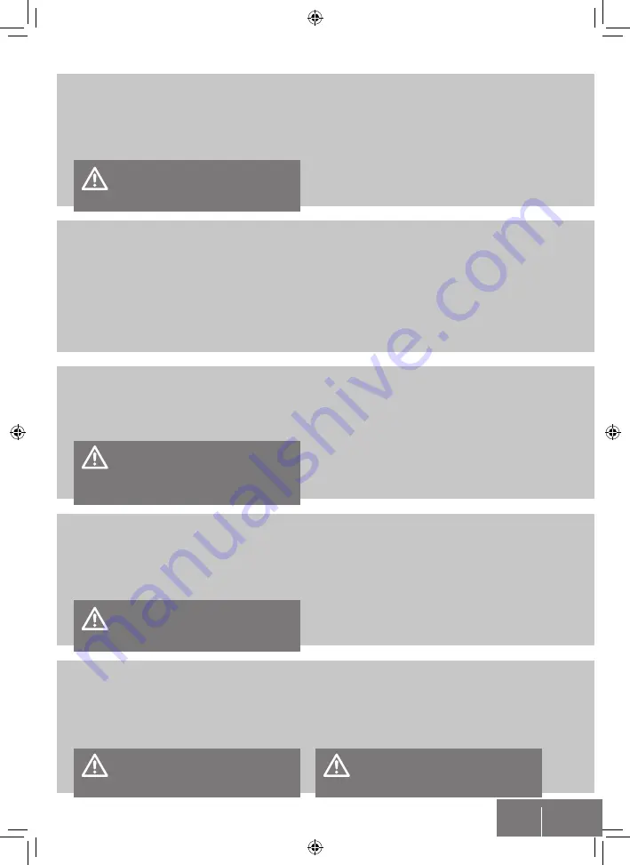 for_q FQ-ARM 12047 BASIC Manual Download Page 7