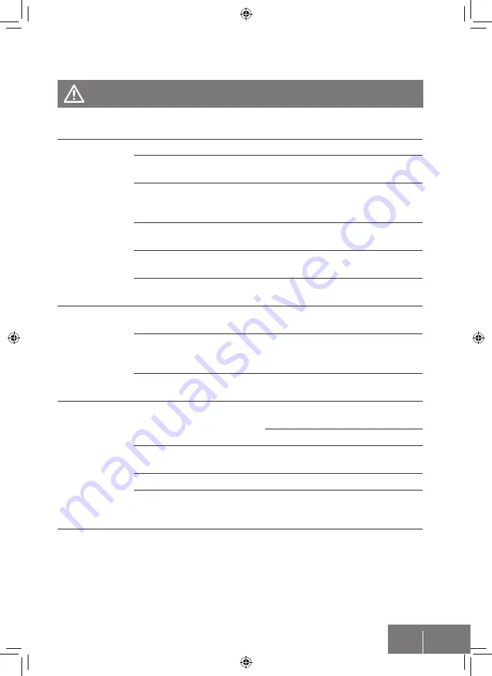 for_q FQ-ARM 12047 BASIC Manual Download Page 9