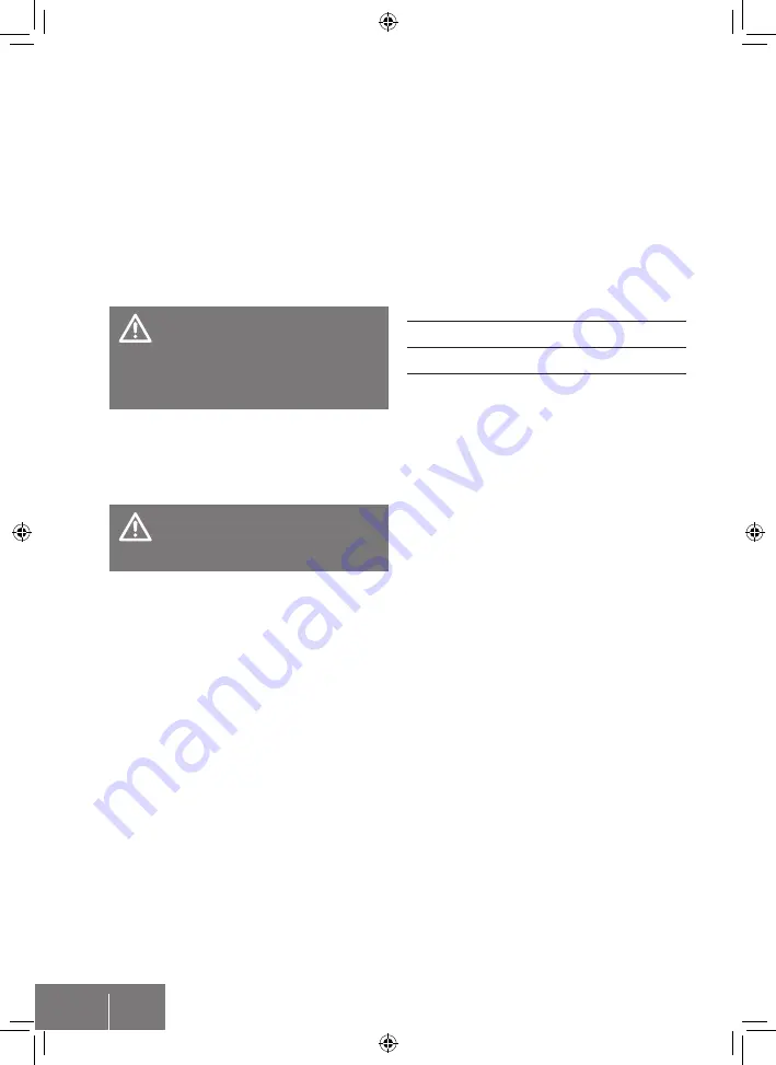 for_q FQ-ARM 12047 BASIC Скачать руководство пользователя страница 22