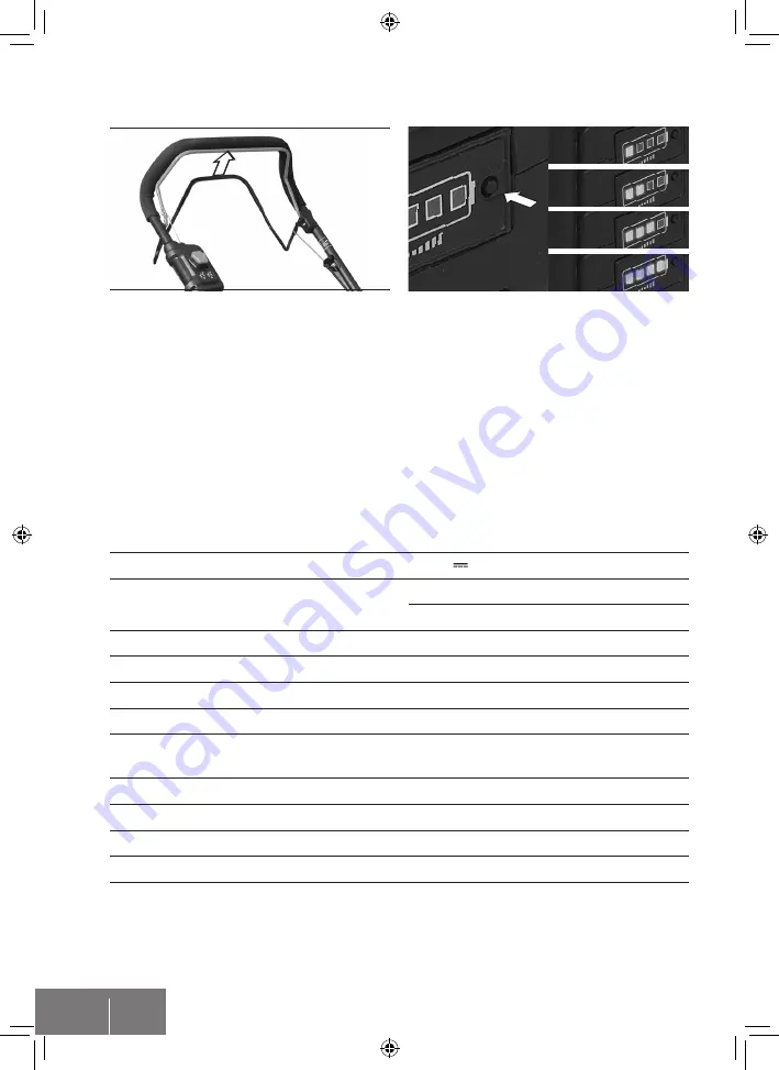 for_q FQ-ARM 12047 BASIC Manual Download Page 32