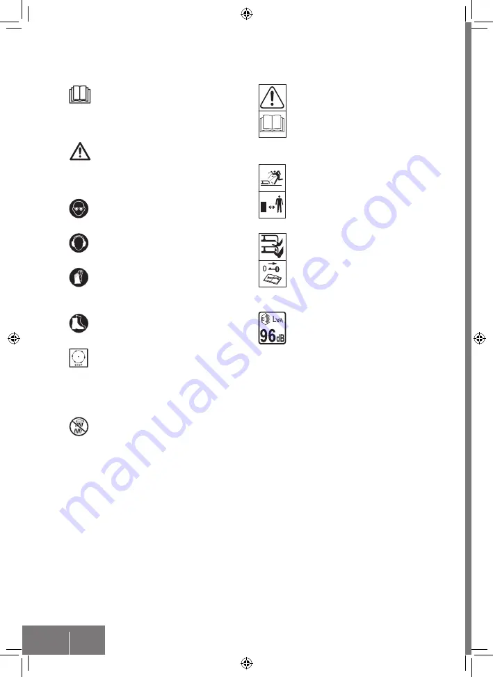 for_q FQ-ARM 12047 BASIC Manual Download Page 38