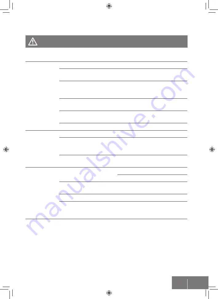 for_q FQ-ARM 12047 BASIC Manual Download Page 57