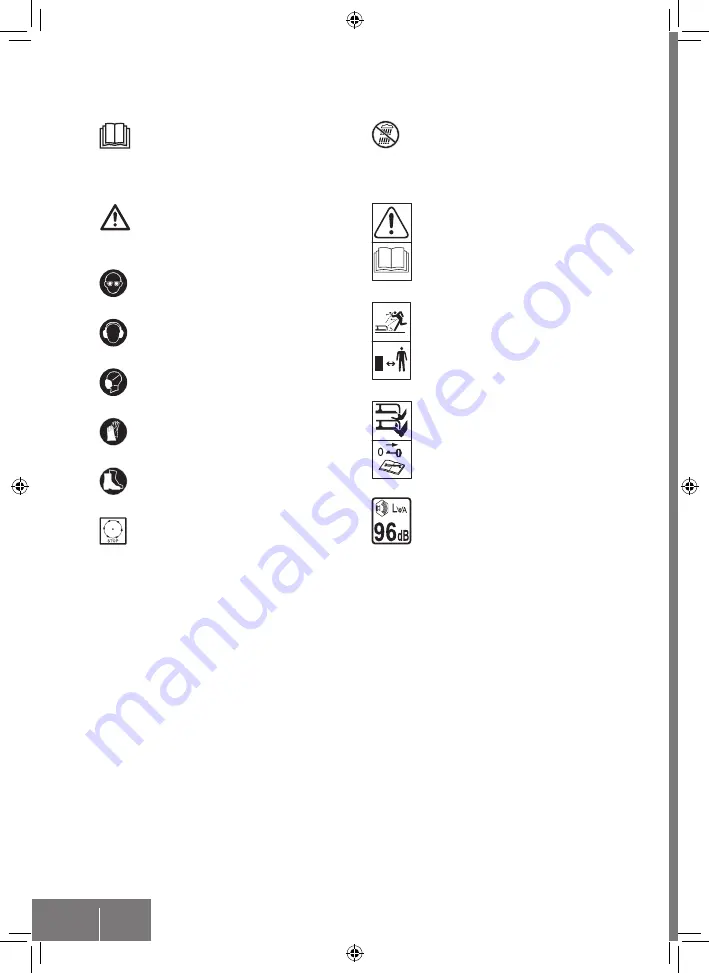 for_q FQ-ARM 4038 BASIC Скачать руководство пользователя страница 2