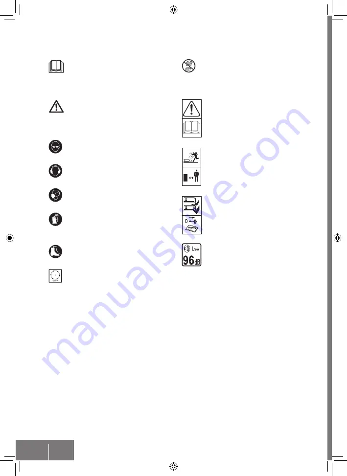 for_q FQ-ARM 4038 BASIC Скачать руководство пользователя страница 38