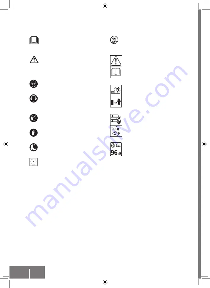 for_q FQ-ARM 4038 BASIC Скачать руководство пользователя страница 86